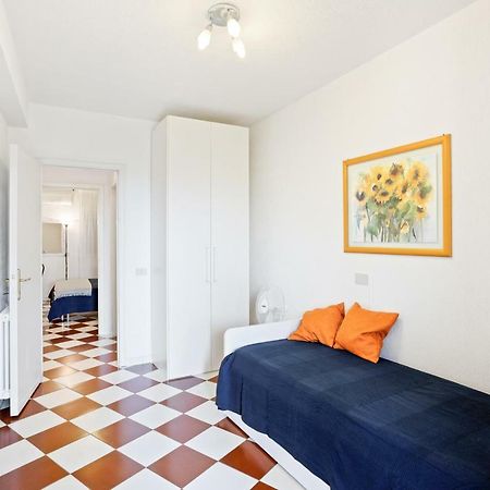 Taormina Apartment With Panoramic View Екстер'єр фото