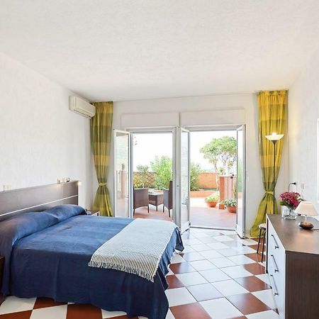 Taormina Apartment With Panoramic View Екстер'єр фото