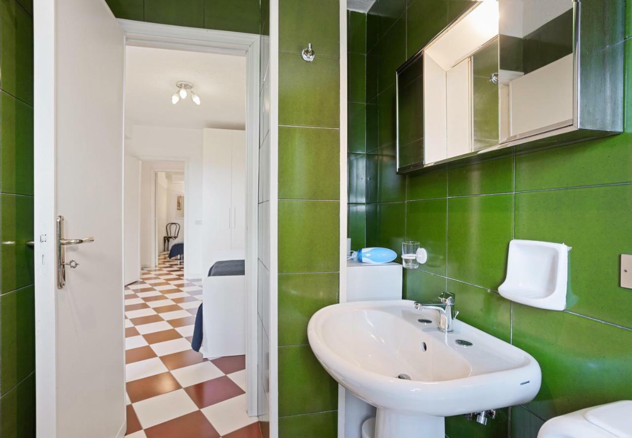 Taormina Apartment With Panoramic View Екстер'єр фото