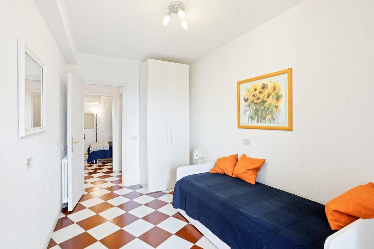 Taormina Apartment With Panoramic View Екстер'єр фото