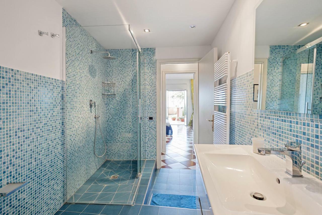 Taormina Apartment With Panoramic View Екстер'єр фото