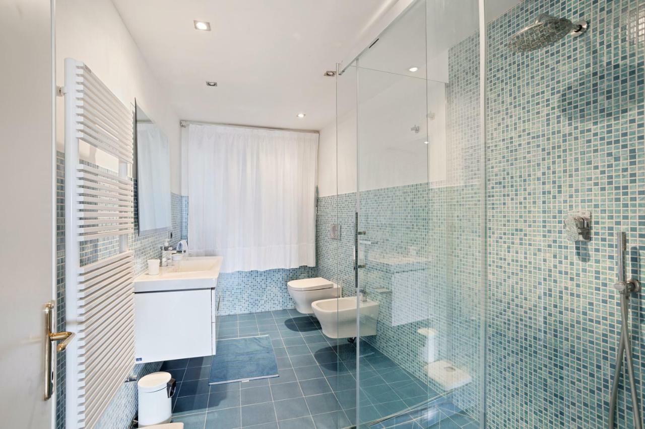 Taormina Apartment With Panoramic View Екстер'єр фото