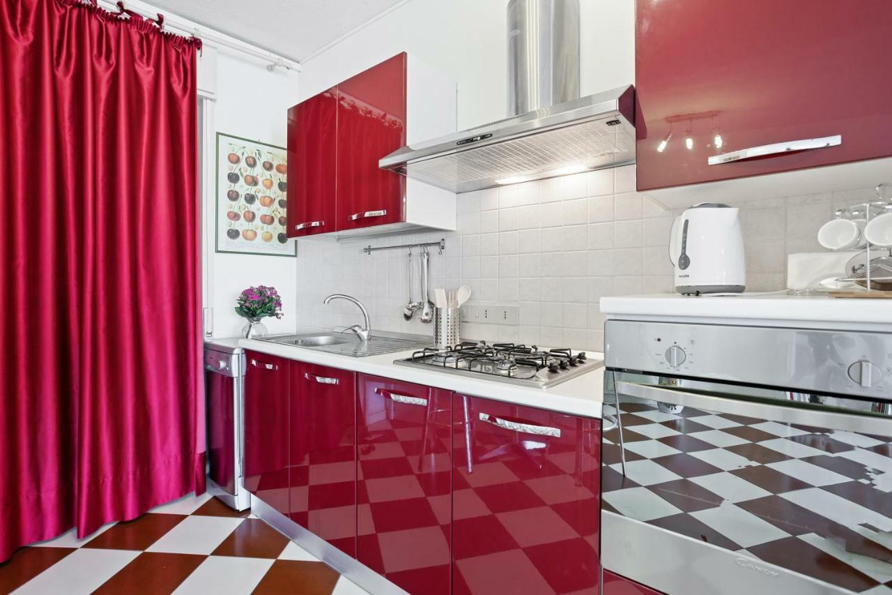 Taormina Apartment With Panoramic View Екстер'єр фото